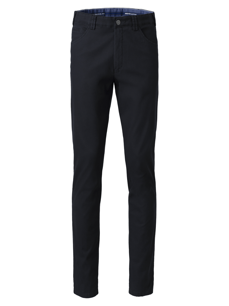 Meyer Bukser & Jeans 9-3009-19-dublin_23=85cm - Bygholm Menswear